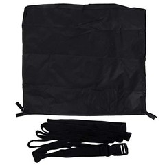 Heavy Duty Electric Wheelchair Storage Cover – Waterproof 600D Oxford Cloth, Pro