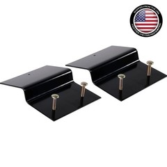 Compact DIY Ramp Kit – Load Up to 700 lbs with Heavy-Duty Steel Construction