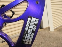 FREEDOM DESIGNS WHEELCHAIR TILT IN SPACE