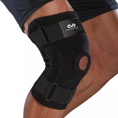 SIZE L/XL – MCDAVID SPORT KNEE BRACE WITH HINGES, SIZE