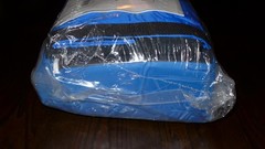 Sage Prevalon AirTAP Patient Repositioning System 7217 – Brand New / Sealed