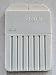 Genuine Signia Connexx NanoCare 3.0 Wax Guards 10993607 8 Pack-Choose Quantity