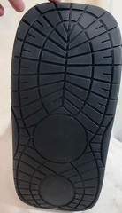 Ossur Mid-Calf Boot – Formfit Walker Air – Clean & Great Condition