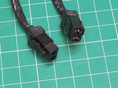 OEM Hoveround MPV5 Battery Harness W/Fuse Kit