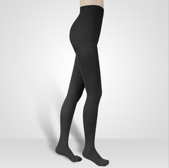 30-40mmHg Compression Pantyhose Stockings Relief Medical Supports Therapy Vein
