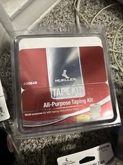 All Purpose Taping Kit And M Tape Bulk Pack Of 14 Items