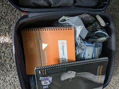 NESS L300 Clinician’s Kit and L300 GO AND L300 PLUSS Complete System