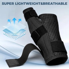 1Pcs Thumb Brace for Pain Relief,Professional Thumb Stabilizer,Trigger thumb