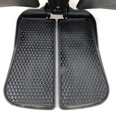 Invacare TDX SP2 Rovi X3 Power Leg rest Footrest TRL0203-00 94UA1KB1 RE3004/41