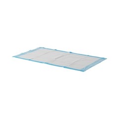 Medical-Grade Disposable Underpads 23″x36″ – Incontinence Bed Pads, 50 Count