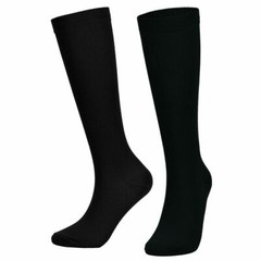 Plus Size Compression Socks 20-30 mmHg for Men Women Medical Stockings S-4XL NEW