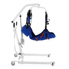 Electric Patient Lift Patient Transfer Lift For Home Use 150kg/330.69lbs 8000N