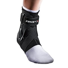 ZAMST A2-DX Ankle Guard Strong Support M size (Medium) Right 370602 NEW