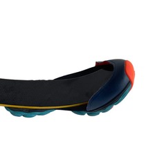 Carbon Fiber Running Blade Prosthetic Foot for Active Use and Trainin 44-130kg