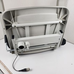 Acorn Superglide 120 Right Side Stairlift Replacement Seat Chair Assembly Belt