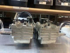 Wheelchair Motors