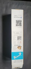 Moen Chrome 9″ Hand Grip Rail Home Care Safety 250lb LR2250 – New in Box