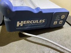 Hercules Patient Repositioner Drive Unit For Hercules Patient Repositioner