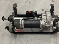 Motor Transaxle for Drive Scout 3 & 4 Mobility Scooter SC63L244727FR0BB