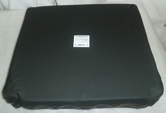 Wheelchair Jay Union Cushion Size 20X17″ 119751-048 MAX 300 POUNDS