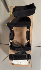 Ossur CTI3 Knee Brace for ACL, MCL, LCL, PCL or Instabilities