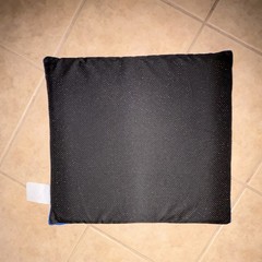 PURAP Wheelchair Cushion for Bedsore Prevention and Healing – Patented Liquid