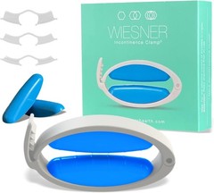 Wiesner Male Clamp – Easy-to-Use Adjustable Device for Incontinence