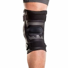 DonJoy Bionic DryTex Knee Sleeve
