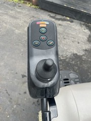 Motorized Wheelchair 2005 Pride Mobility Jet 3 Ultra-Fully working