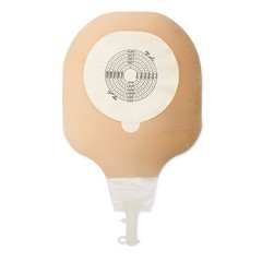 Hollister 80110 Premier™ One-Piece High Output Ostomy Pouch