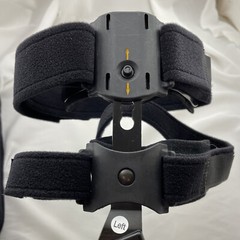 RCAI Left Arm Elbow Brace Range of Motion ROM Adjustable