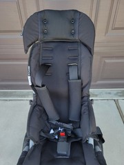 NEW $3,268 Convaid Cruiser 10″ special needs Kids stroller wheelchair Size 10