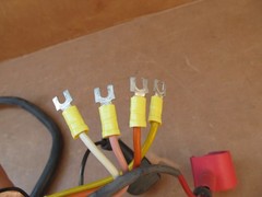 Hoveround Teknique XHD Electric mobility scooter parts: Joystick controller