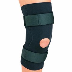 Knee Support L/R Knee Count of 1 by DJO