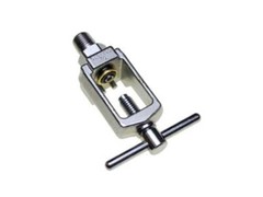 NEW Medical Oxygen Cylinder CGA 870 Oxygen Pin Index Yoke 1/4″ Male NPT T-handle