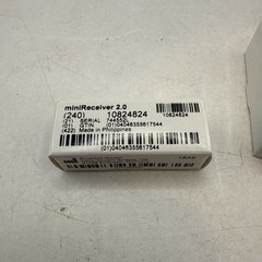 Brand New Siemens Connexx mini Receiver (2.0 – M2R and M2L) USA seller