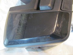 Battery Box from Pride GO Chair Med Wheelchair