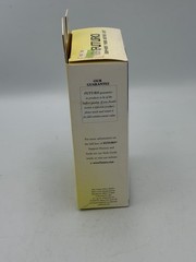 Futuro Beyond Support Firm Compression Pantyhose Small Beige 20-30 mmHg NOS