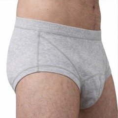 Kefrell Inguinal Hernia Support Slip With Pads Included Made in Italy – SL04