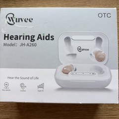 Wider Over The Counter Hearing Aids