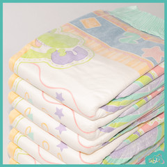 ABUniverse AlphaGatorZ Diapers (Pack of 10 or Case of 40) ABDL