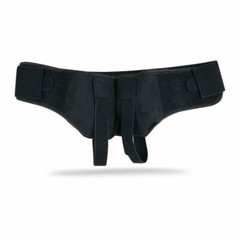 Hernia Support Belt Inguinal Groin Hernia Pain Relief Truss Brace For Men Women