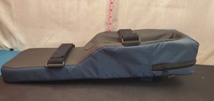 Ambidextrous R L Comfort Company Wheelchair Arm Rest pad CVA patients read