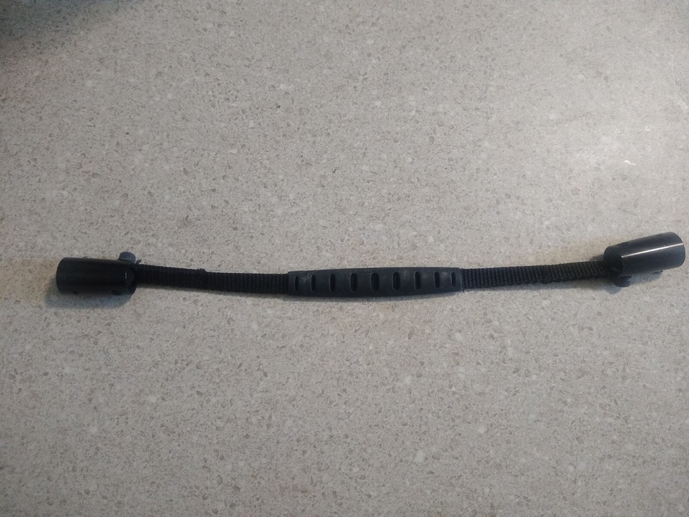 Wheelchair Back Release Cord for Quickie Q7 7R Zippie Zone
