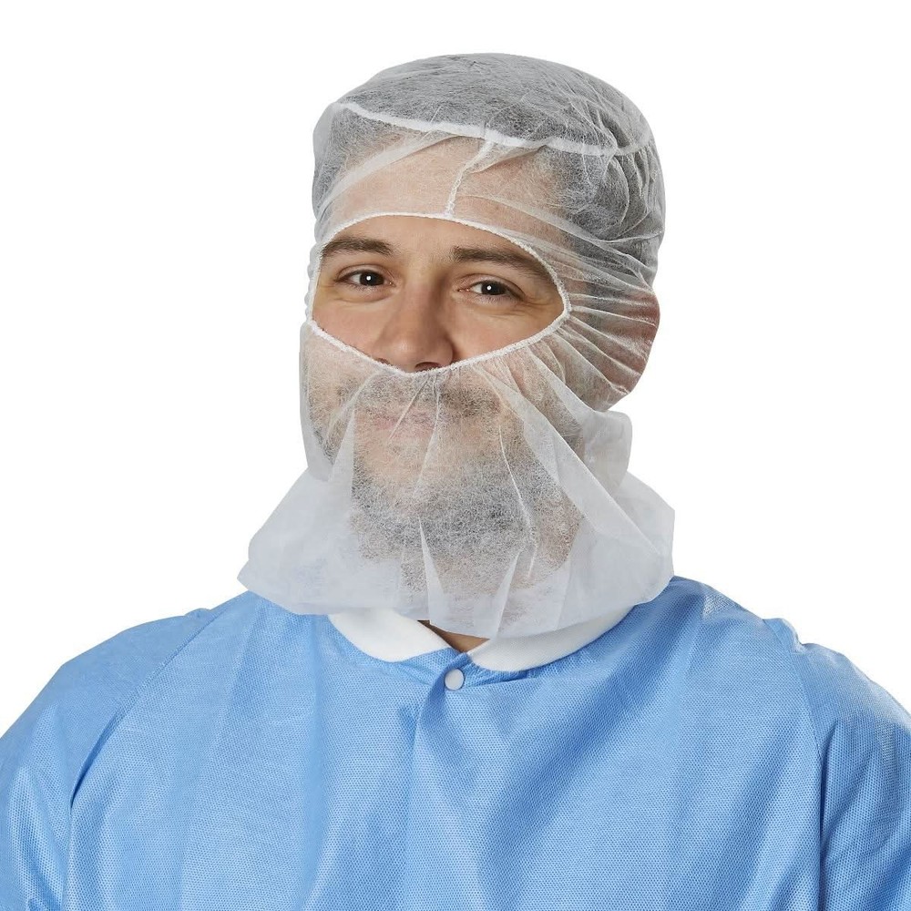 Medline Surgeon’s Hoods