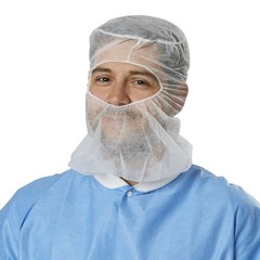 Medline Surgeon’s Hoods