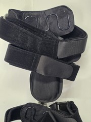 New COMFORTLAND CL OA-200-R Hinged Knee Brace for Right Knee Medical Grade
