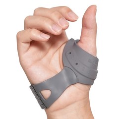 CMC Thumb Brace – CMC Joint thumb arthritis brace for Osteoarthritis Pain, Fl…