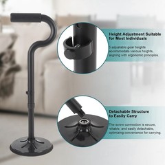 Mobility Tool Standing Aid Device Help Get Up From Floor Standing Aid Support