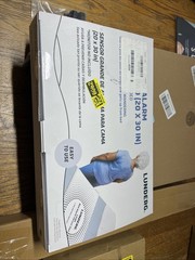 Wireless Large Bed Alarm Sensor Pad – 20×30 Inches – Easy Life Upgrade
